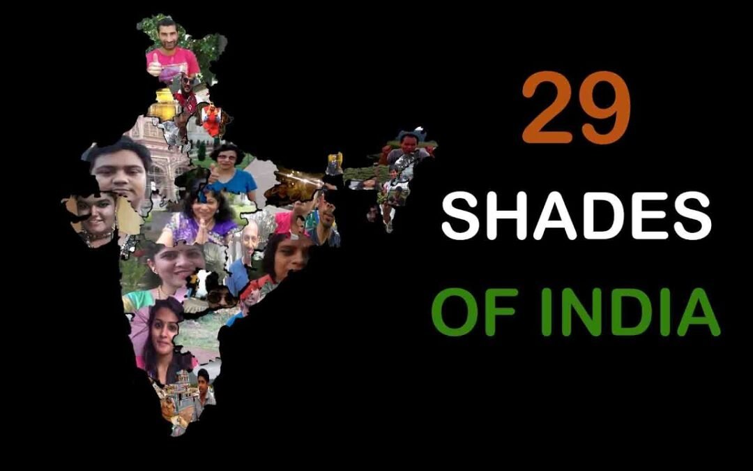 TID | 29 shades of India | A Total Indian Drama Film